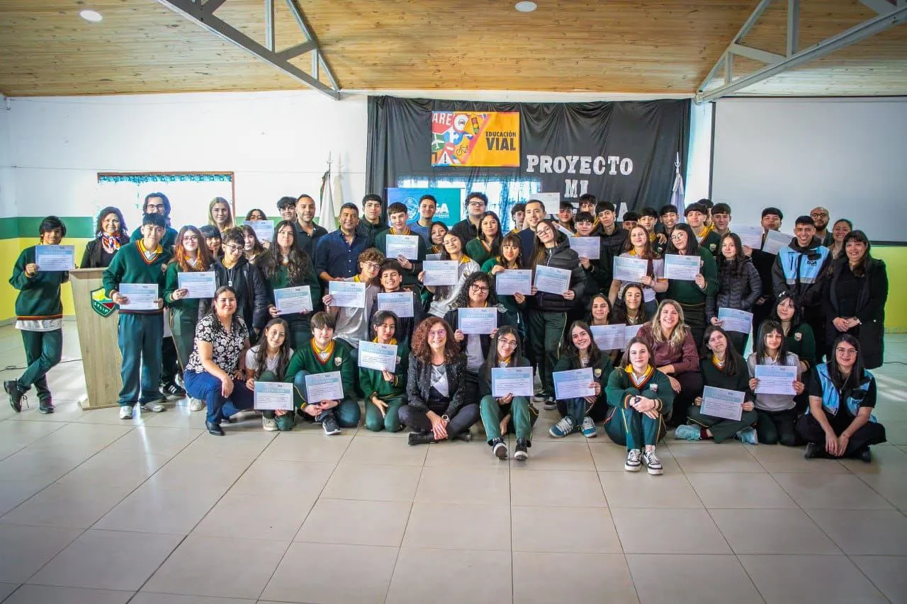 Licencias de conducir EPEIM 