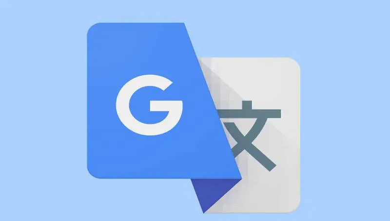 Traductor de Google