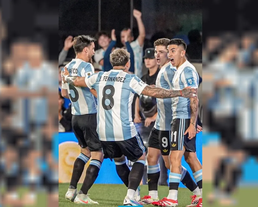 eliminatorias