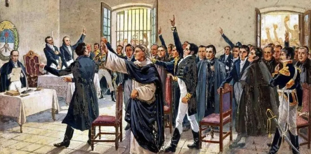 Día de la Independencia