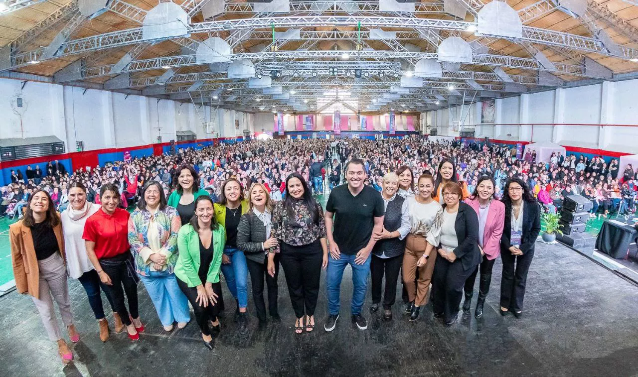 Bingo Nosotras Podemos