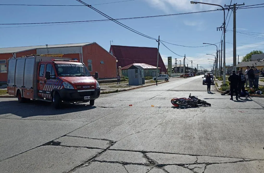 accidente