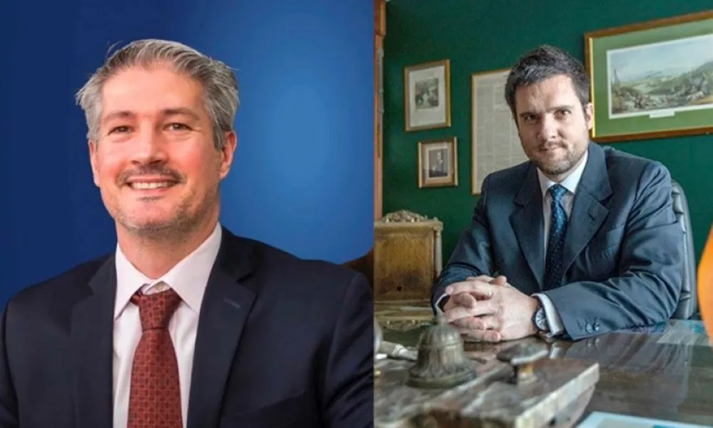 Jueces- Consejo de la Magistratura