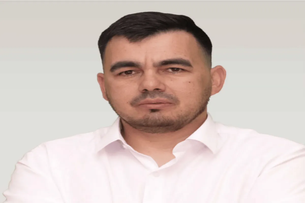 Miguel Rodriguez LLA