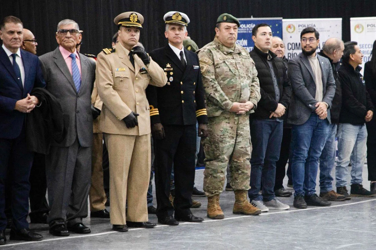 acto policial