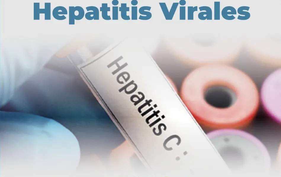 charla hepatitis virales