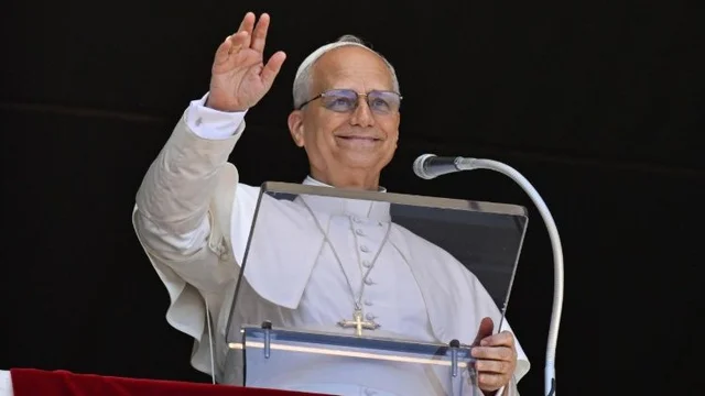 papá Leon
