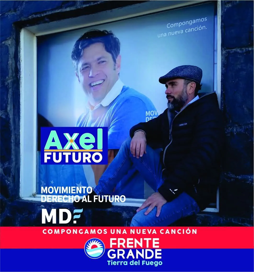 Frente Grande- Senadores Frente Grande- Senadores