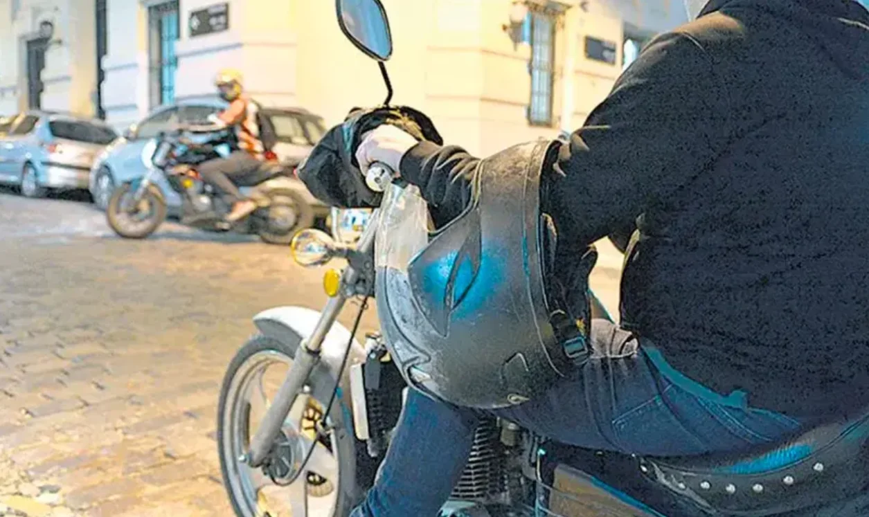 moto