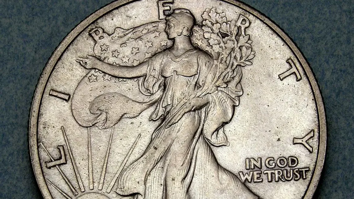 Moneda 50 centavos