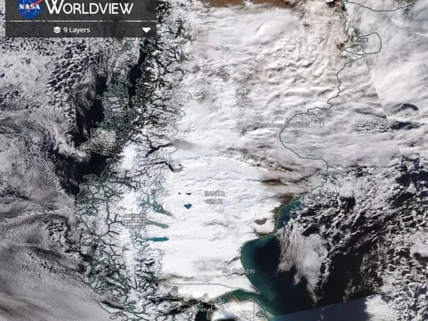 nasa-imagen-nieve-patagonia-argentinajpg