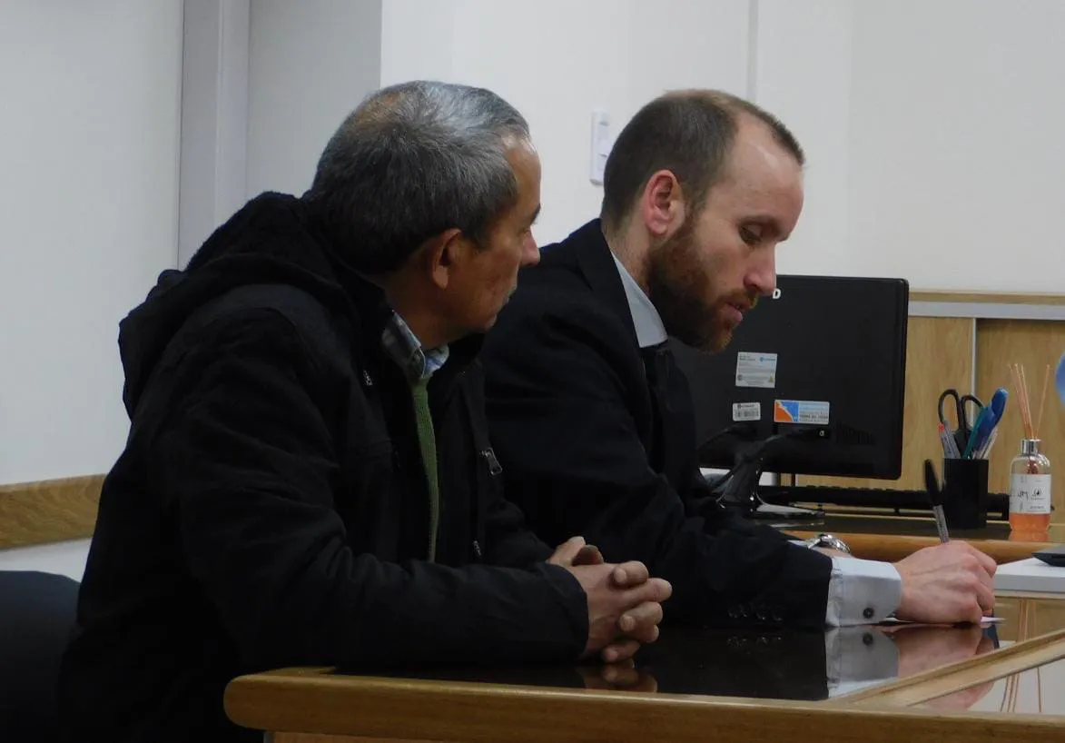 condena abuso sexual 