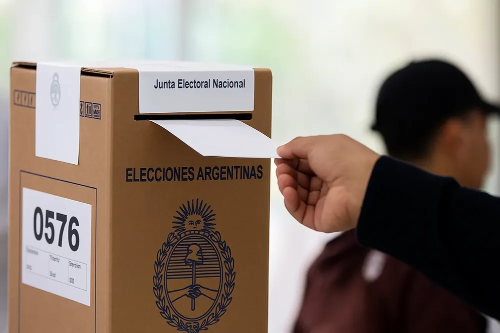 JUSTIFICACIÓN NO VOTO