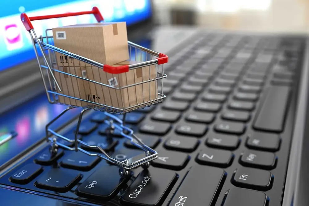 Compras online