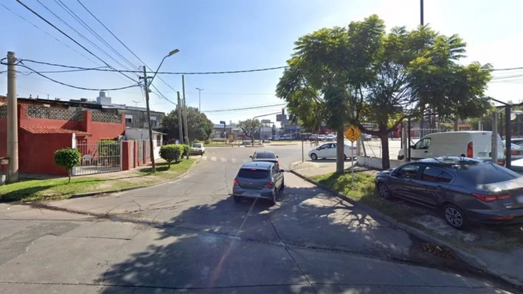 Haedo electrucutados