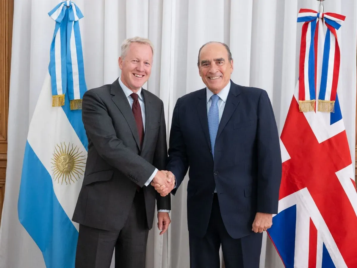 Guillermo Francos- David Cairns