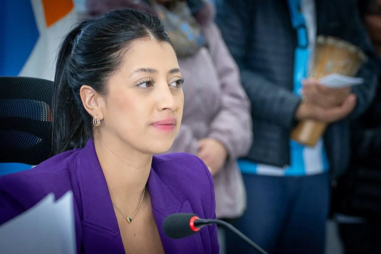 Florencia Vargas