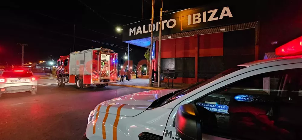 Maldito Ibiza