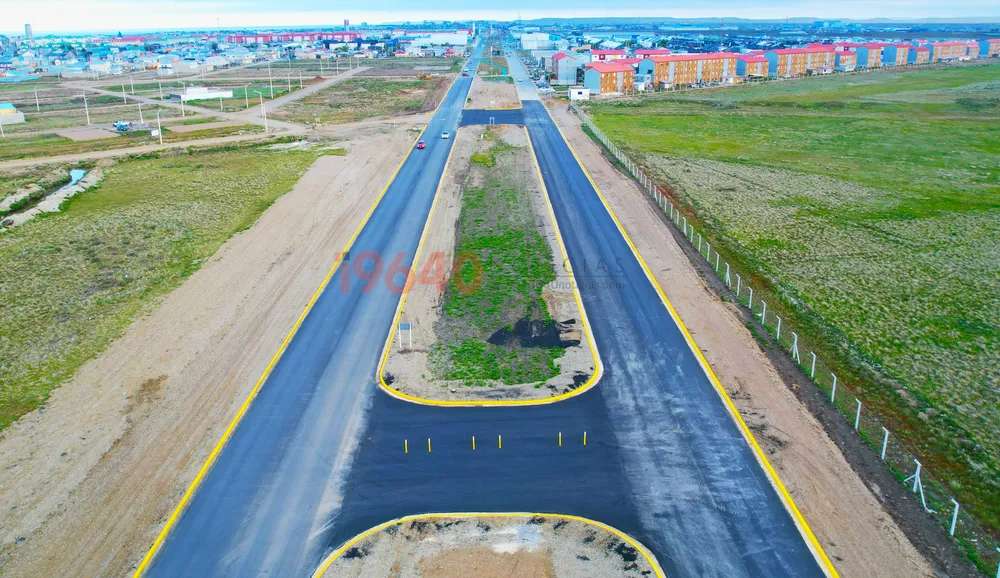 Av. San Martín 2