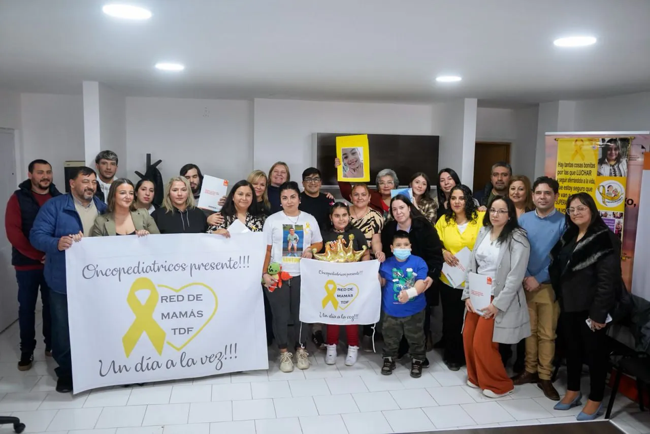 Ley Oncopediatría
