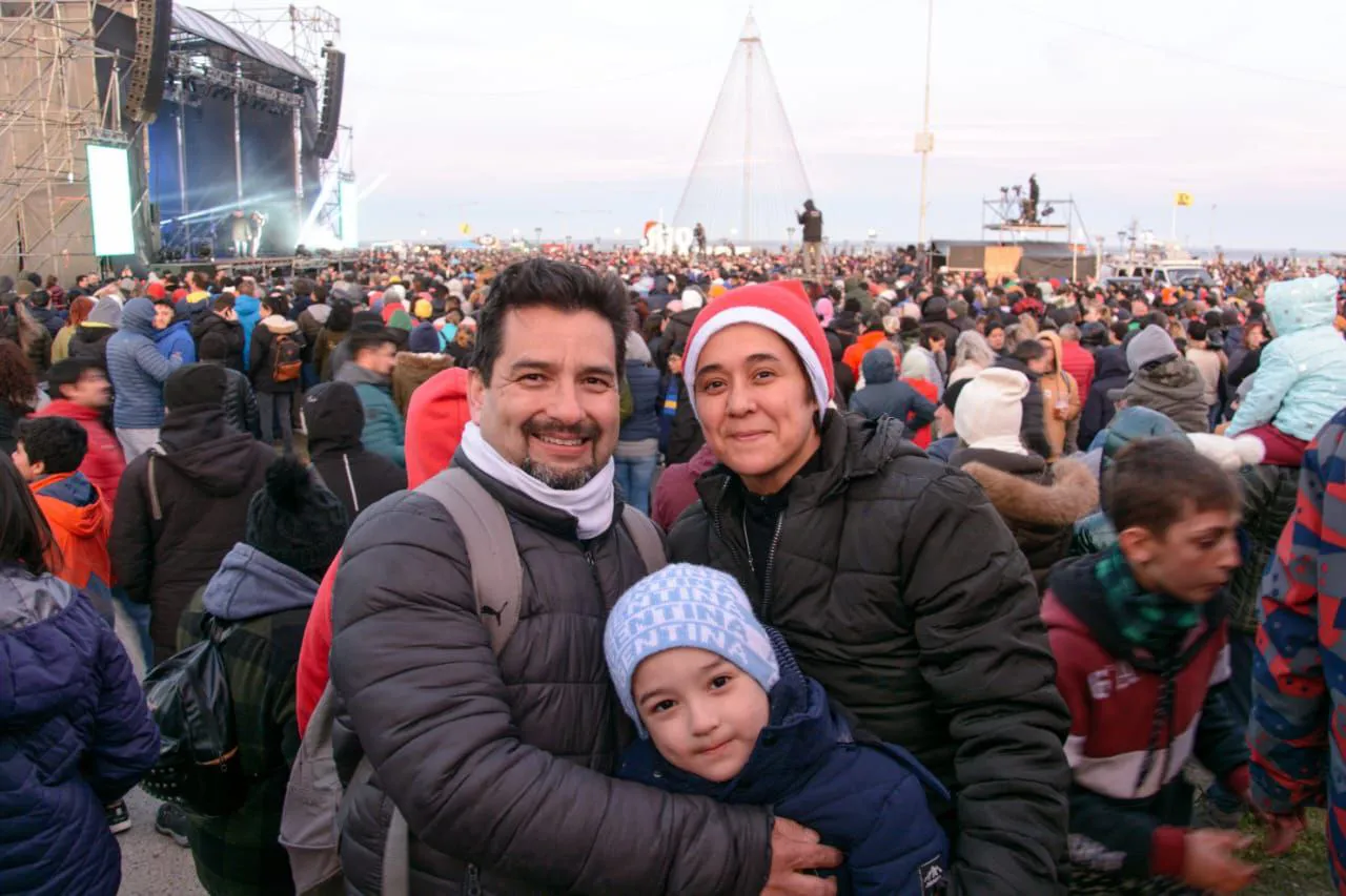 Encendido del Árbol 2023