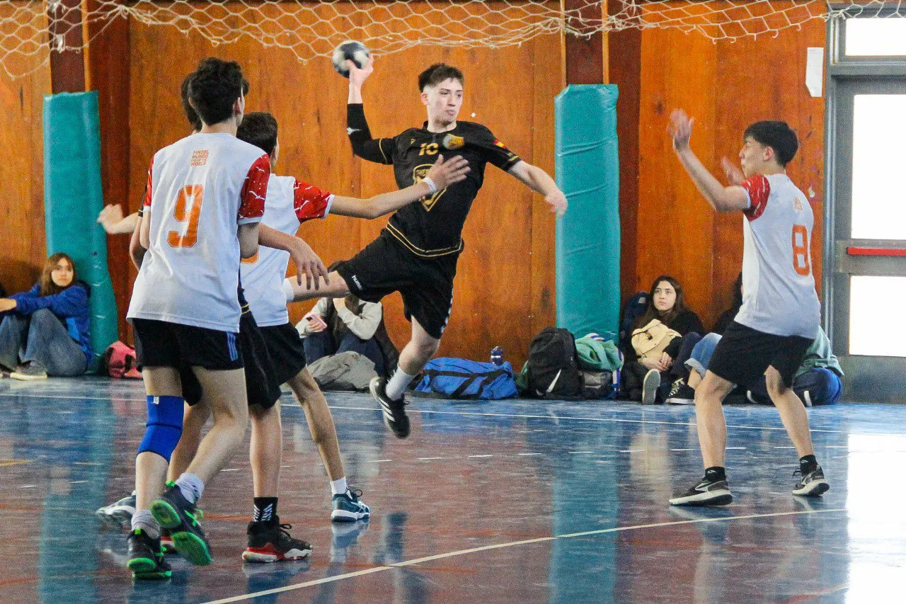 Handball