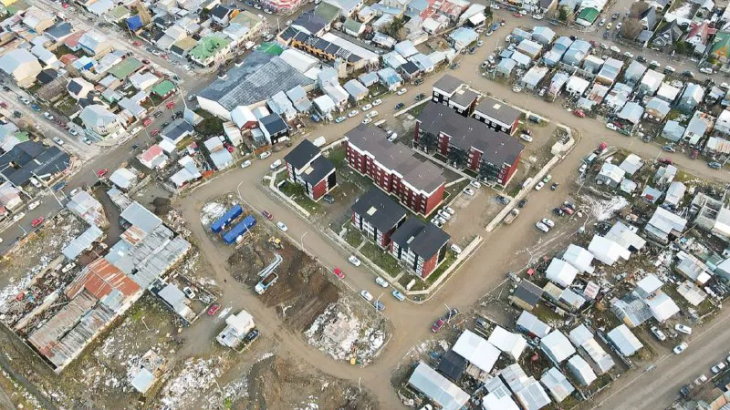 Barrio Colombo