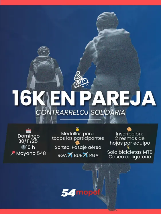 Carrera Mopof