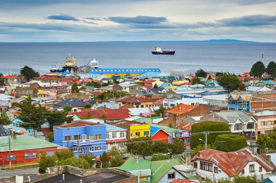 punta arenas 