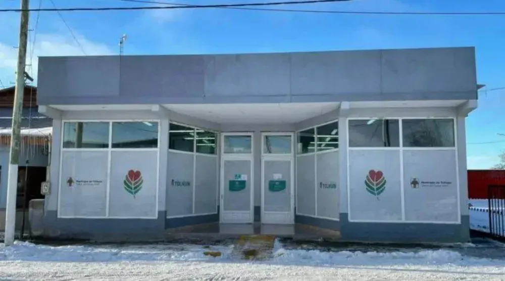 Municipio de Tolhuin