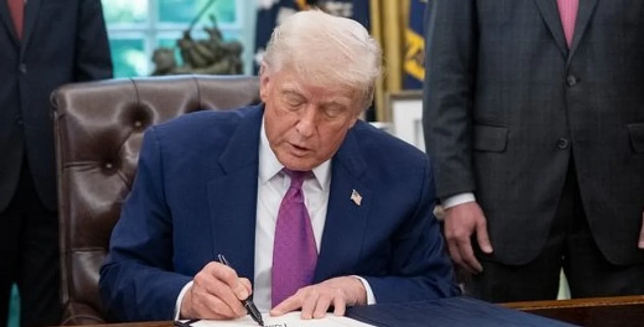 donald