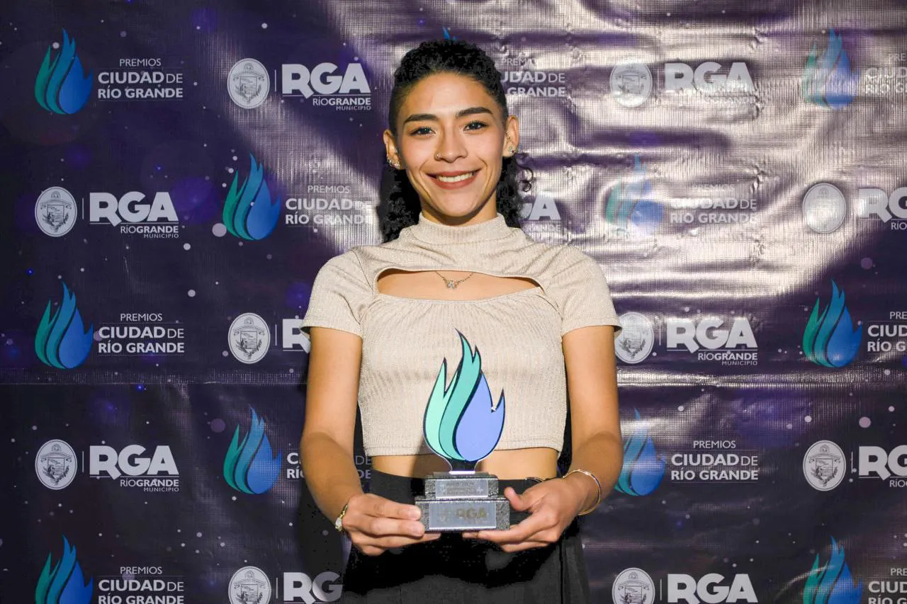 Premios “Ciudad de Río Grande” 