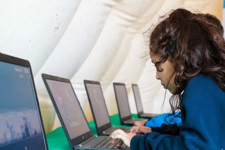 RGA Verano Tecnologico