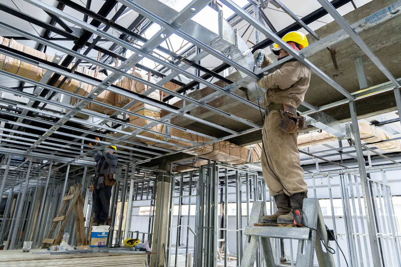 Trabajos Tira 9 Hospital Ushuaia