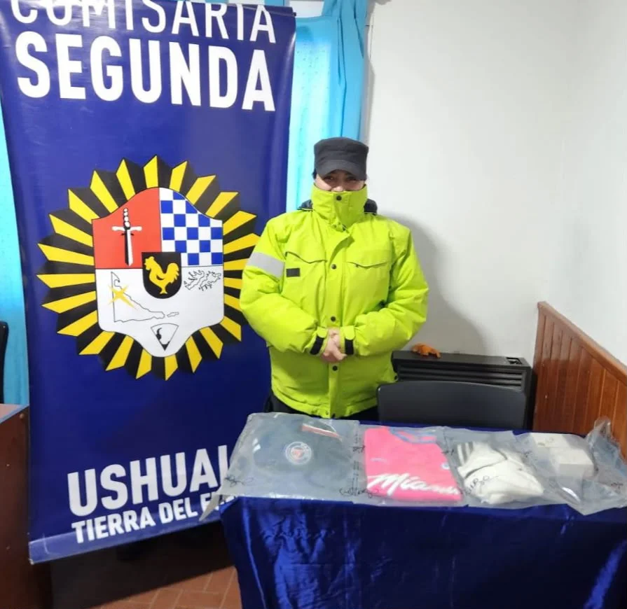 allanamiento ush