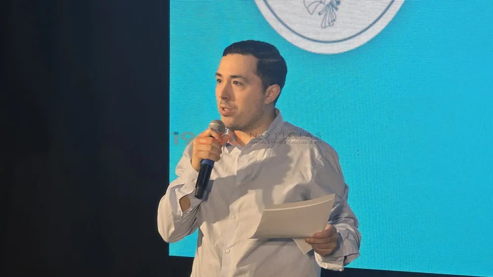 Gonzalo Ferro