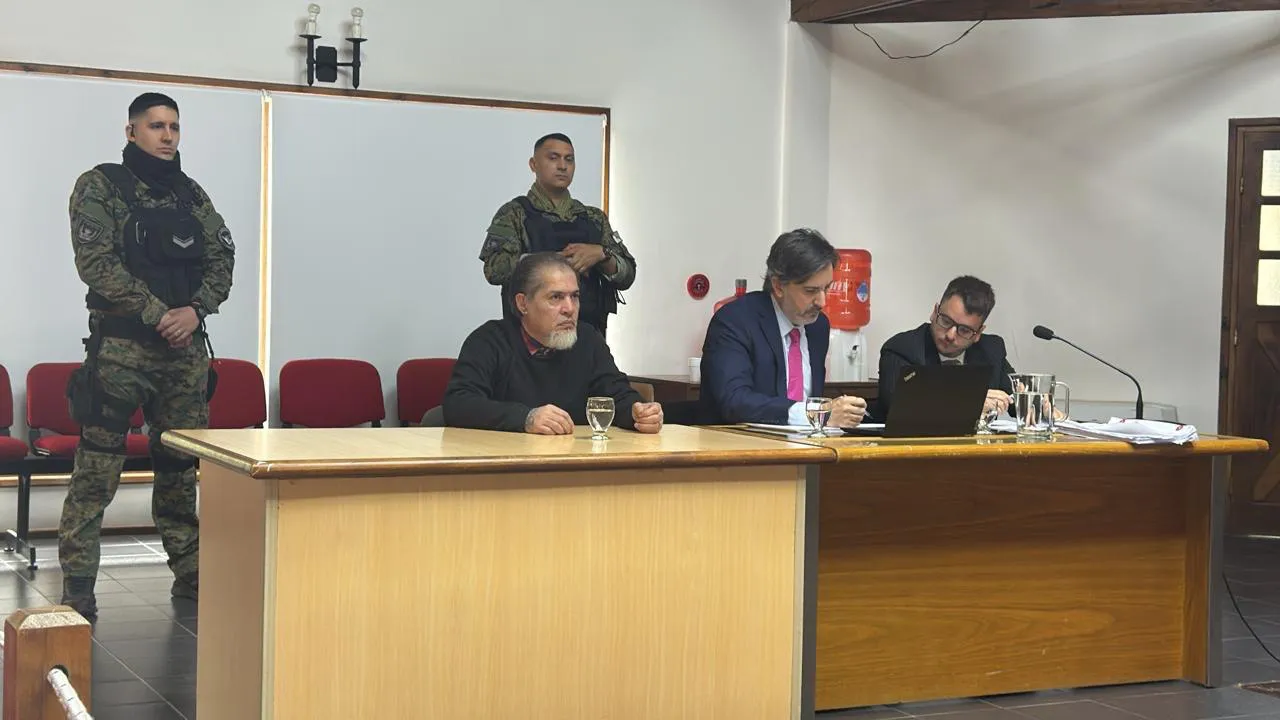 Condena por incendio 