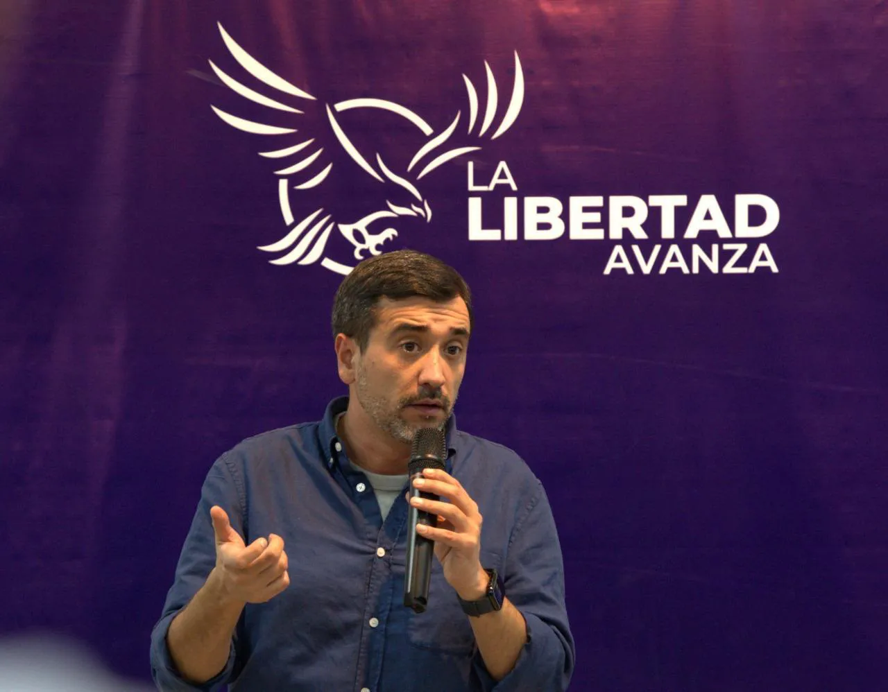 Agustín Coto