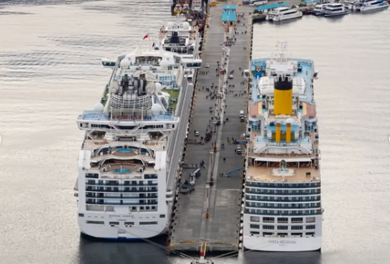 Cruceros