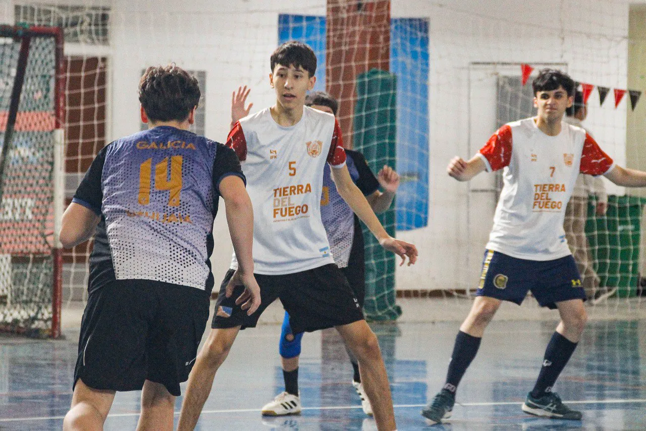 Torneo Provincial de Handball