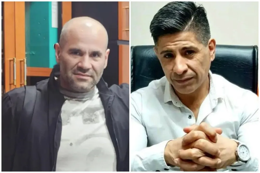 Moncho Calderón- Perpetto