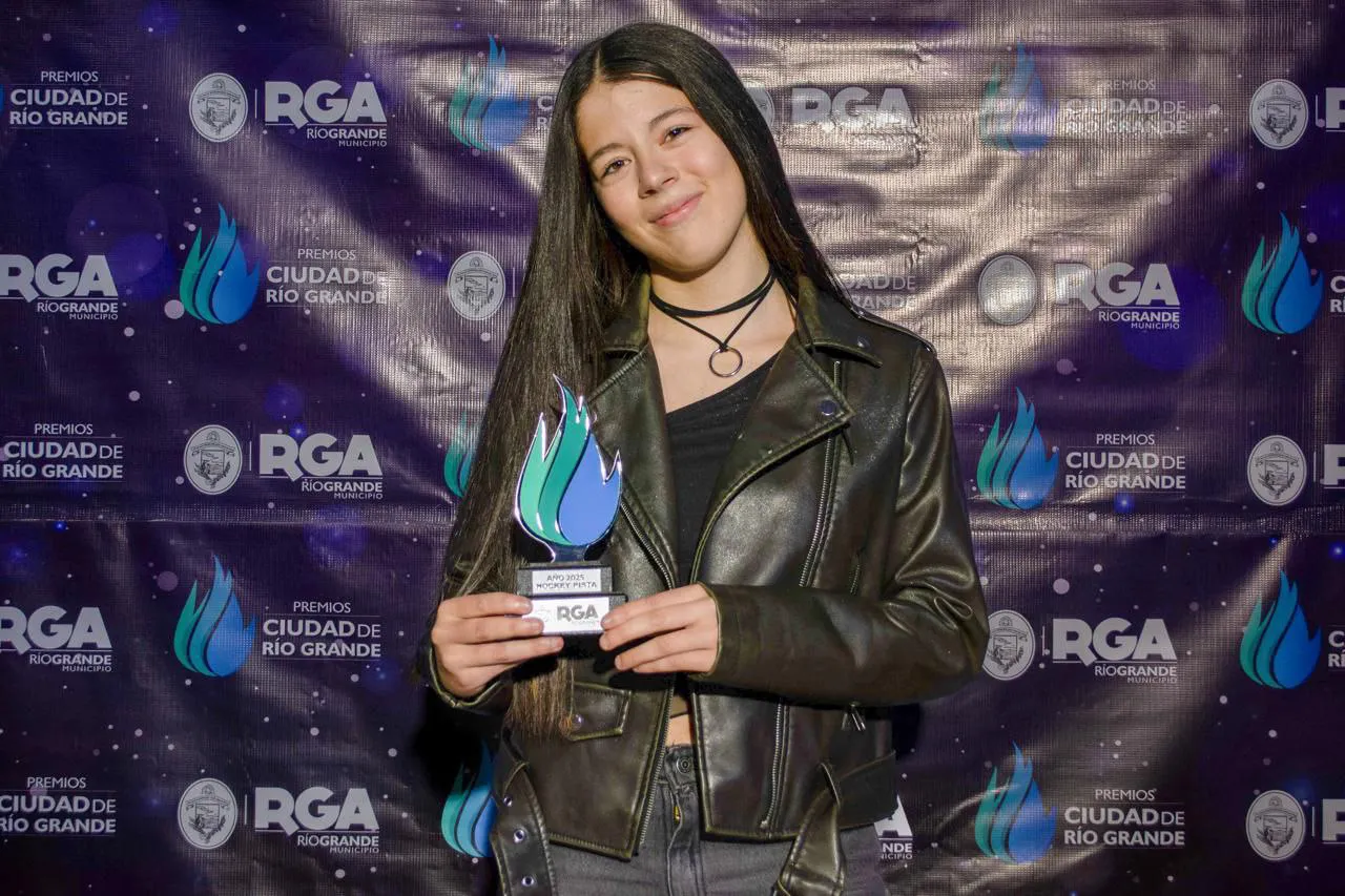 Premios “Ciudad de Río Grande” 