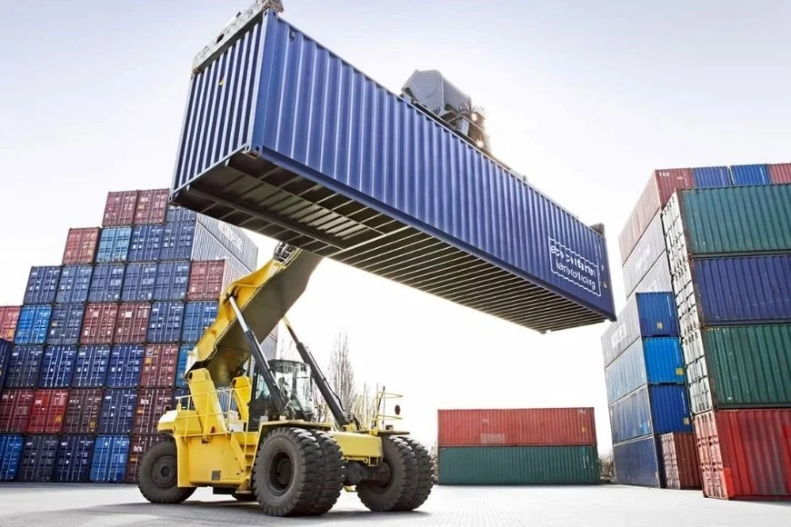 Exportación de alimentos