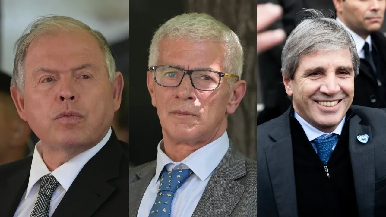 Werthein- Caputo- Cúneo Libarona