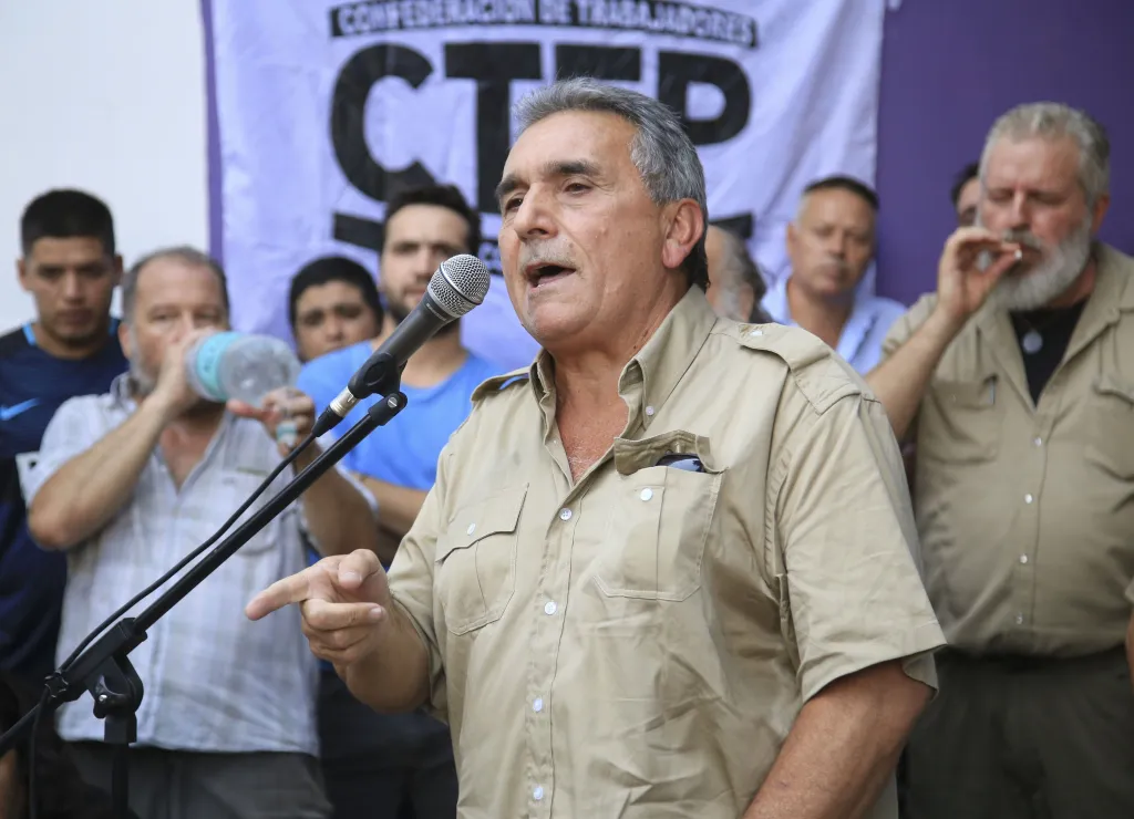organizaciones sociales