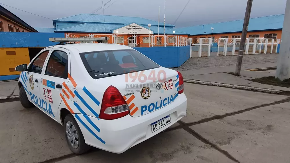 escuela luis piedra buena