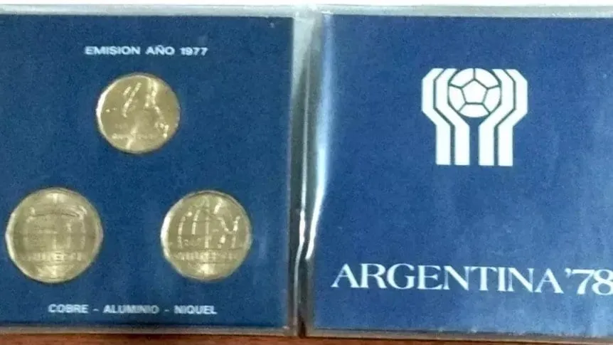 Moneda mundial