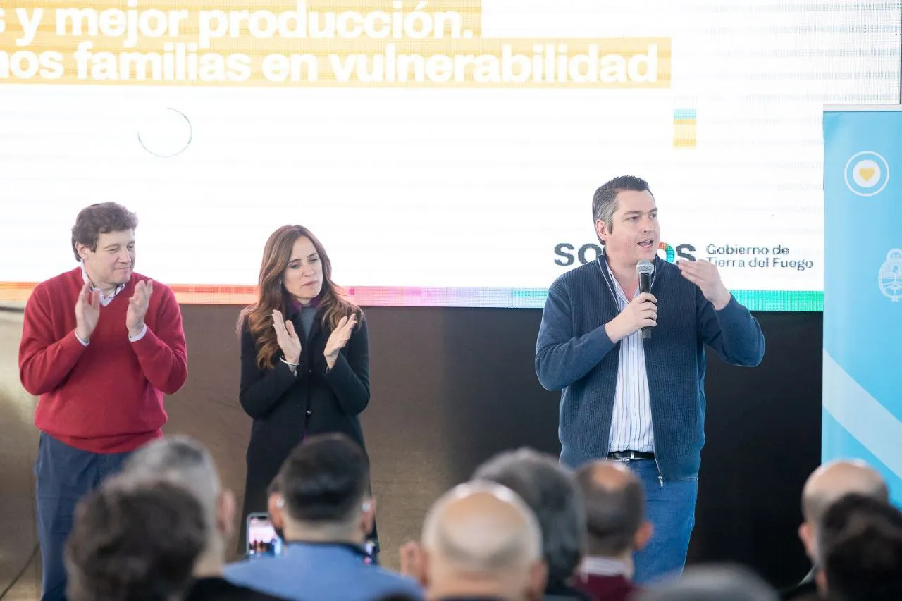 Melella Tolosa Paz Martín Perez