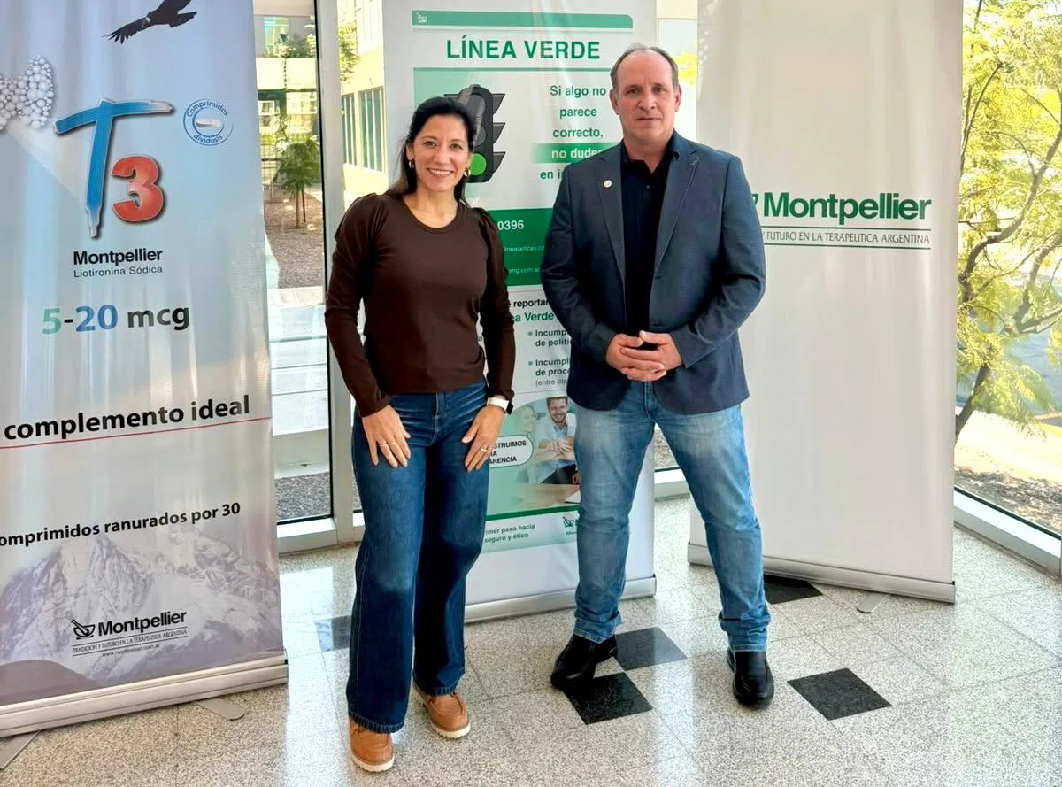 OSEF- Laboratorío del Fin del Mundo