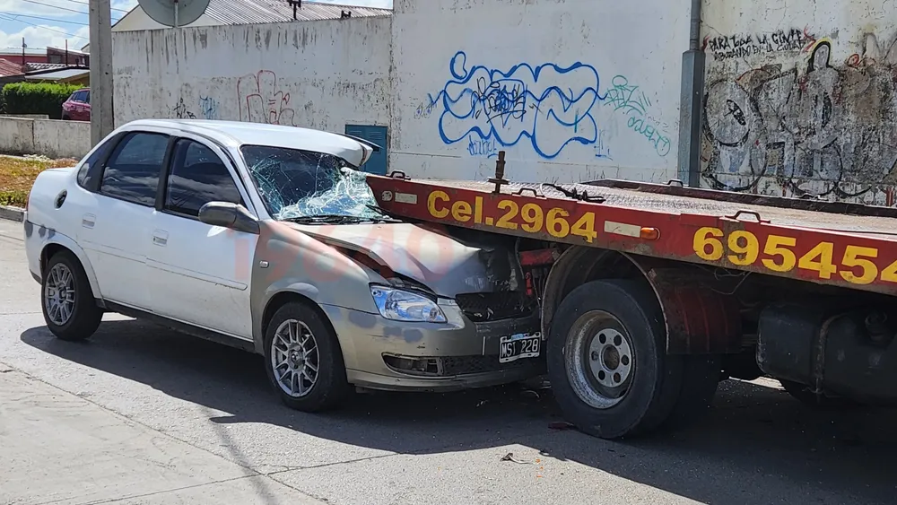 Choque Piedrabuena Roldan